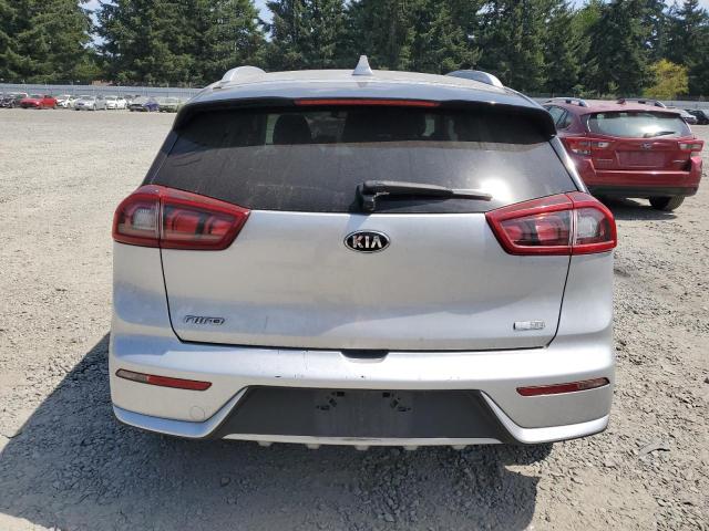 2017 KIA NIRO EX KNDCC3LC2H5101874