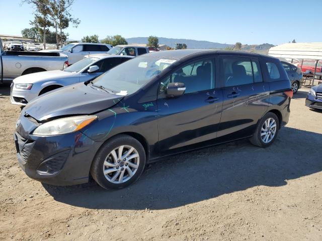 2015 MAZDA 5 SPORT JM1CW2BL7F0179936