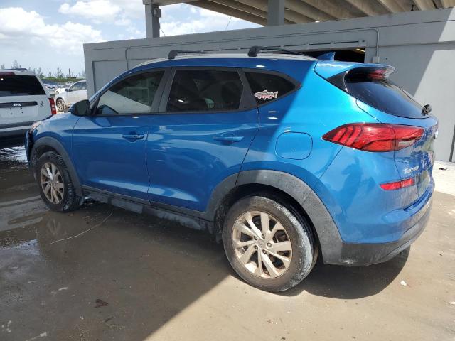 2020 HYUNDAI TUCSON LIM KM8J33A42LU251111