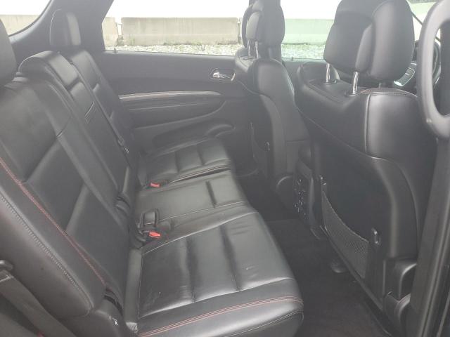2018 DODGE DURANGO GT 1C4RDJDG2JC340338