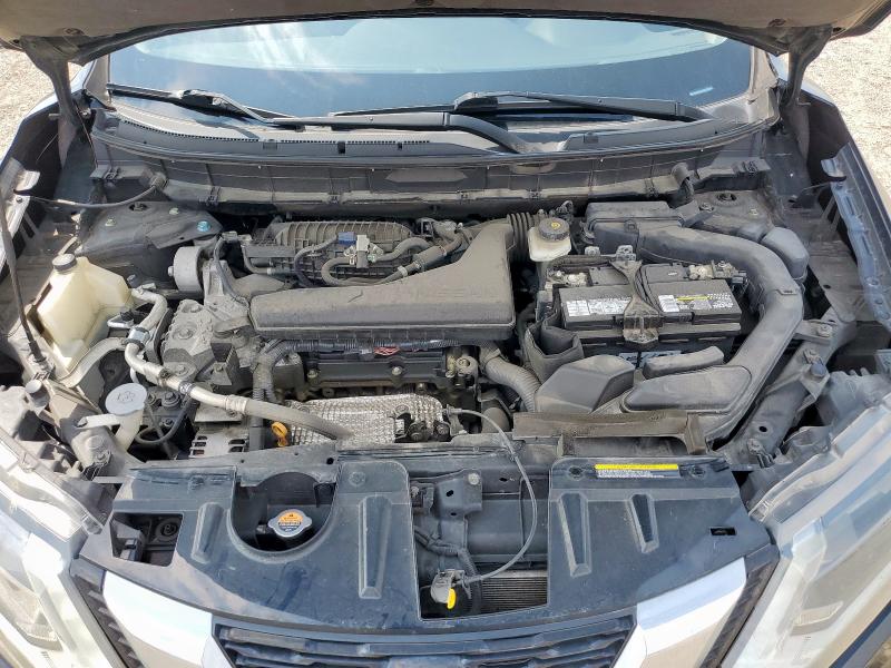 2019 NISSAN ROGUE S 5N1AT2MT3KC803197