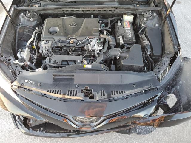 2018 TOYOTA CAMRY L 4T1B11HK2JU091344