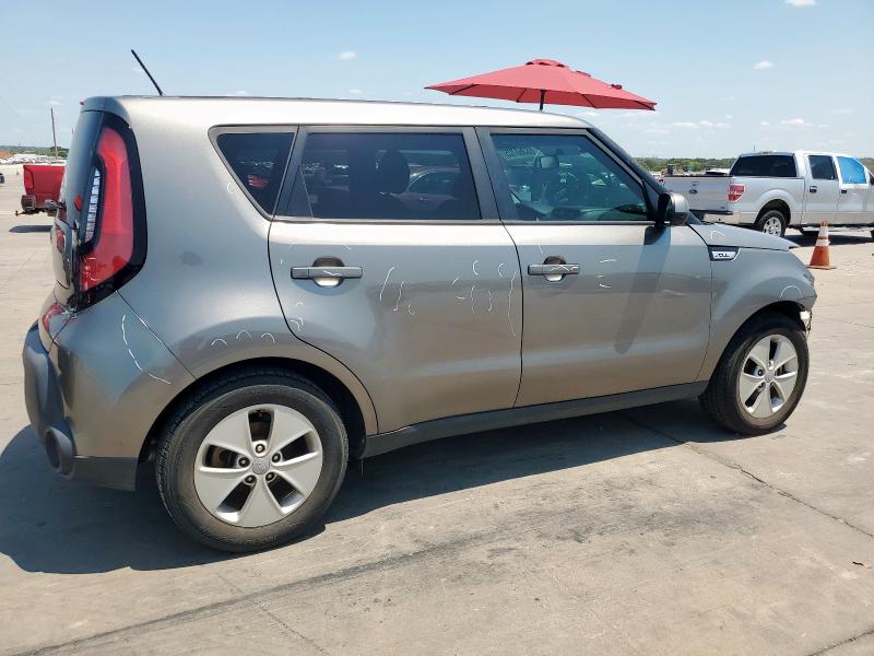 2016 KIA SOUL - KNDJN2A26G7307837