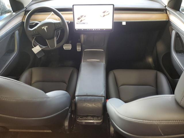 2024 TESLA MODEL Y 7SAYGDEF6RA303351