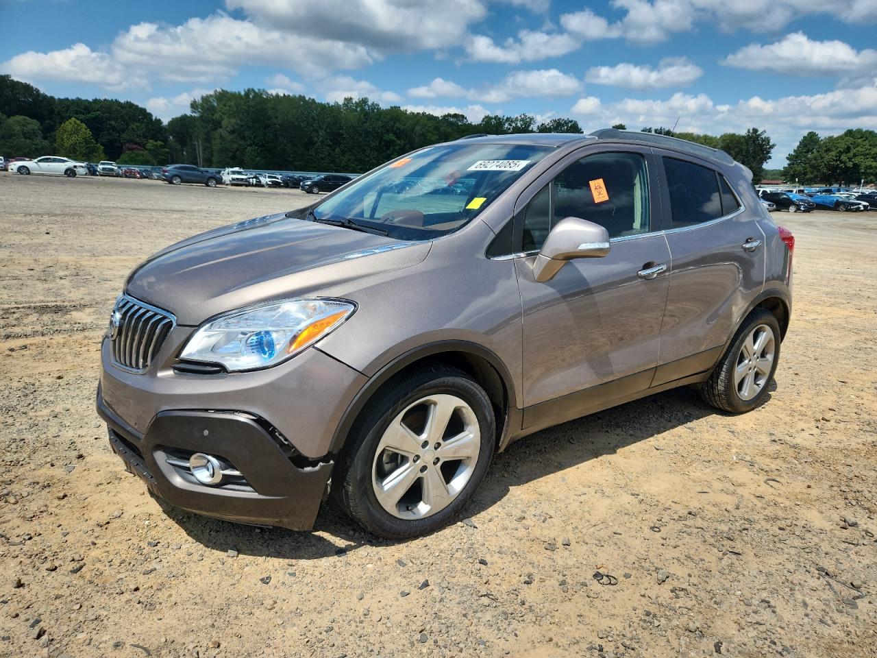 BUICK ENCORE PREMIUM