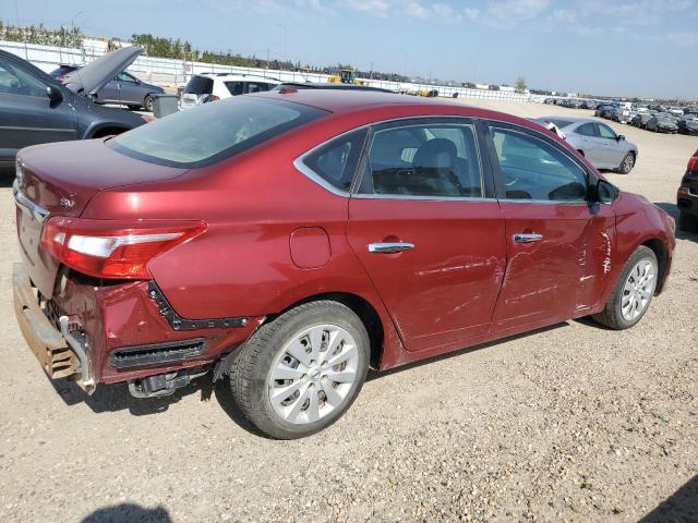 2019 NISSAN SENTRA S 3N1AB7AP2KY209612