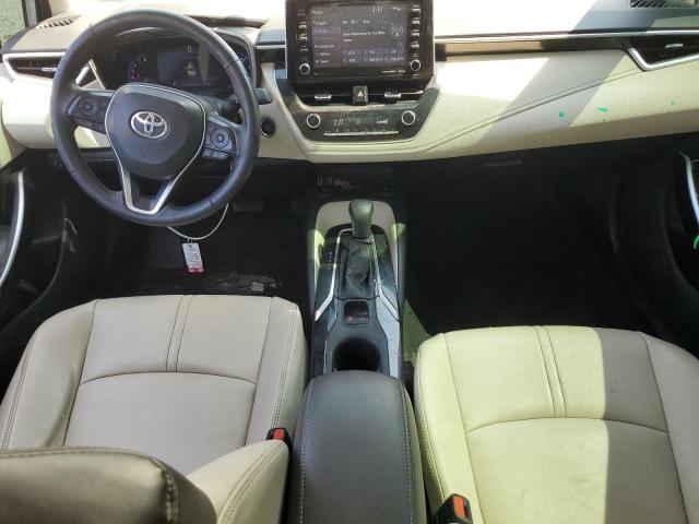 2022 TOYOTA COROLLA XLE 5YFFPMAE0NP293886