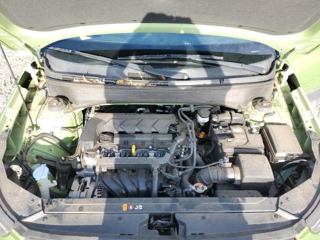 2022 HYUNDAI VENUE SEL KMHRC8A39NU142915