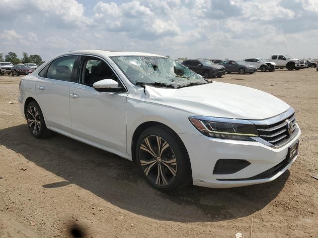 2021 VOLKSWAGEN PASSAT SE - 1VWSA7A32MC012885