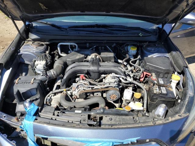 2018 SUBARU LEGACY 2.5 - 4S3BNAH69J3027402