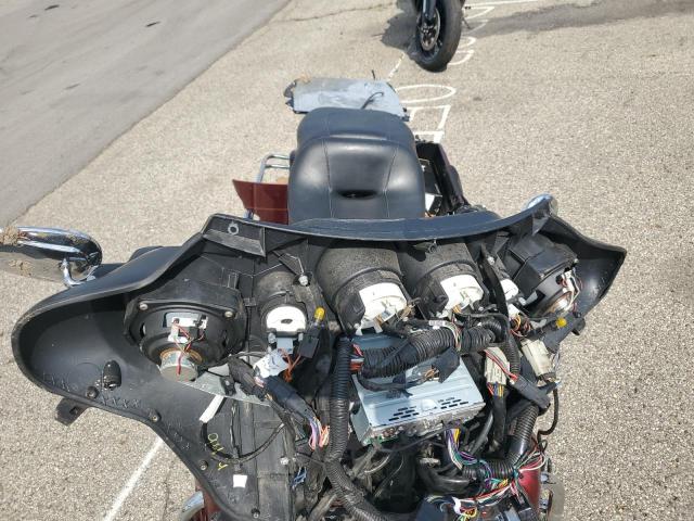 2010 HARLEY-DAVIDSON FLHTCU 1HD1FC414AB671571