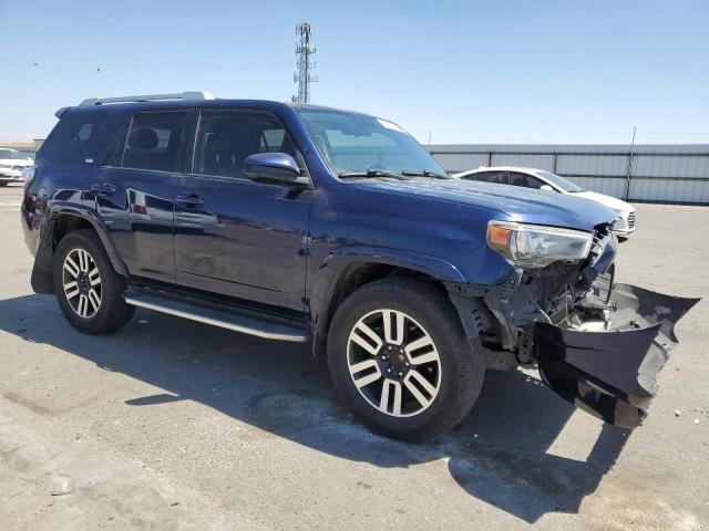 2015 TOYOTA 4RUNNER SR5 JTEZU5JR9F5105374