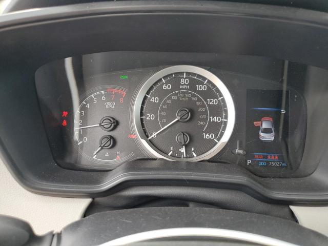 2020 TOYOTA COROLLA LE - JTDVPRAE6LJ103342