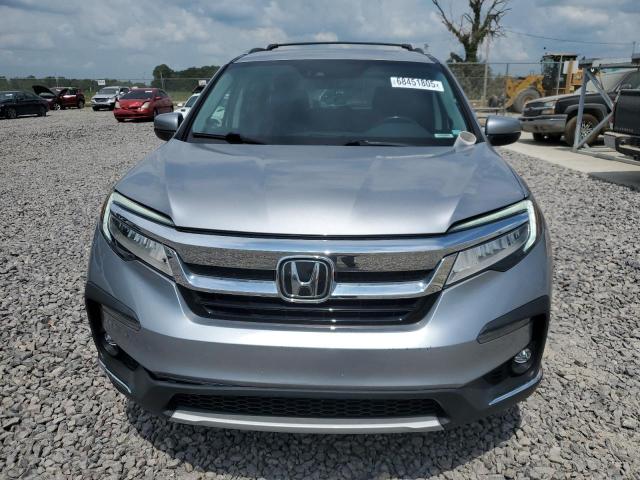 2019 HONDA PILOT ELIT 5FNYF6H02KB070614
