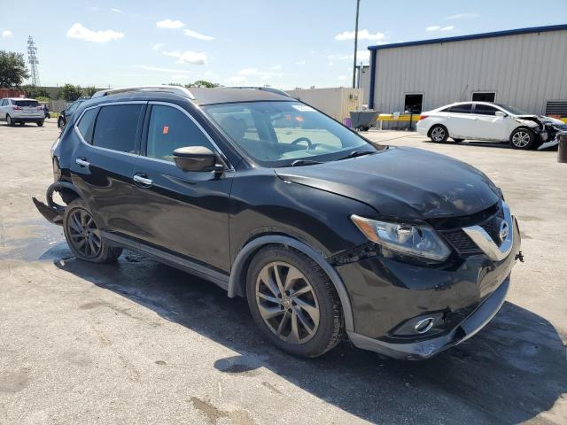 2016 NISSAN ROGUE S KNMAT2MT0GP699711