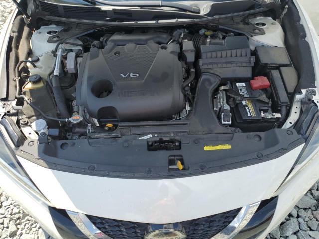 2020 NISSAN MAXIMA SL 1N4AA6DV1LC367198