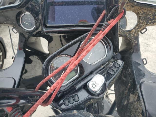 2021 HARLEY-DAVIDSON FLTRXS - 1HD1KTP16MB607625