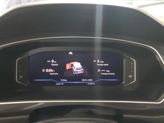 2021 VOLKSWAGEN TIGUAN SE 3VV2B7AX0MM047184