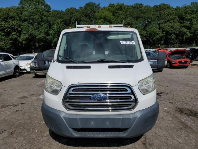 2015 FORD TRANSIT T-250 1FDYR5PM4FKA51038