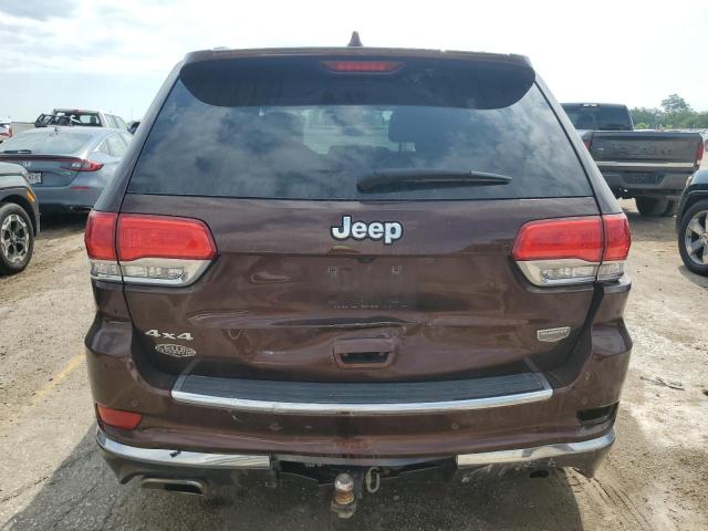 2015 JEEP GRAND CHEROKEE SUMMIT 1C4RJFJGXFC118339