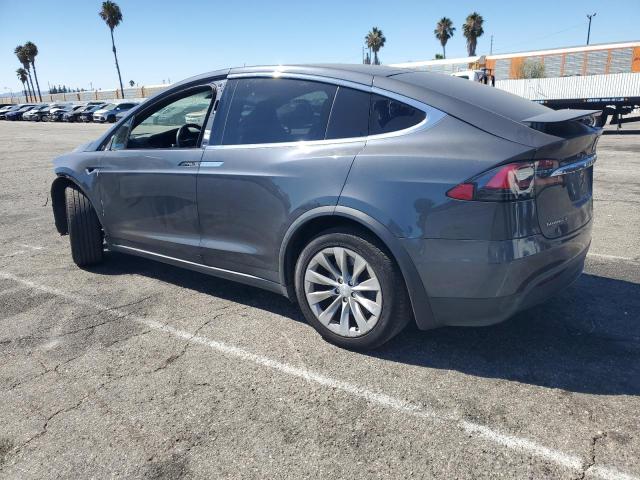 2018 TESLA MODEL X 5YJXCBE22JF119103