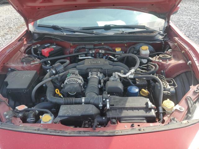 2015 TOYOTA SCION FR-S JF1ZNAA1XF9703976