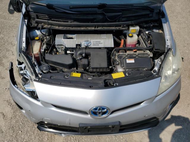 2014 TOYOTA PRIUS - JTDKN3DU2E1771425