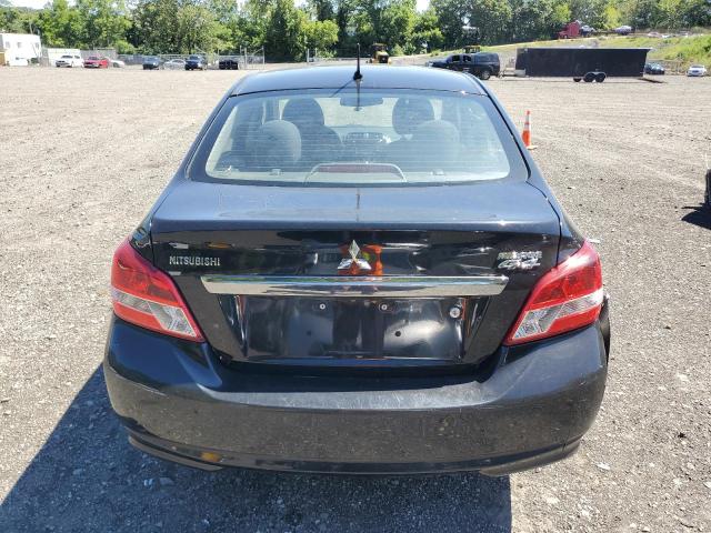 2018 MITSUBISHI MIRAGE G4 ML32F3FJ8JHF08881