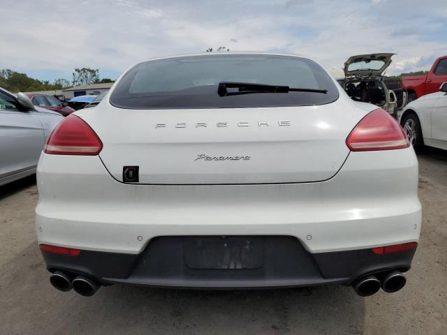 2015 PORSCHE PANAMERA 2 WP0AA2A74FL007288