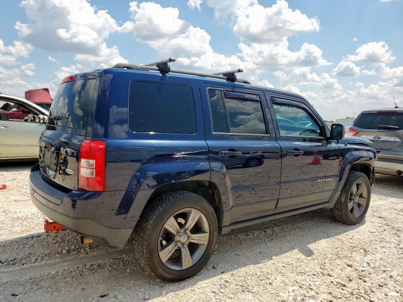 2015 JEEP PATRIOT LA - 1C4NJRFBXFD120003