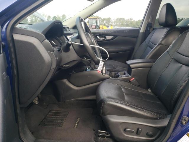 2018 NISSAN ROGUE S - 5N1AT2MV1JC732548