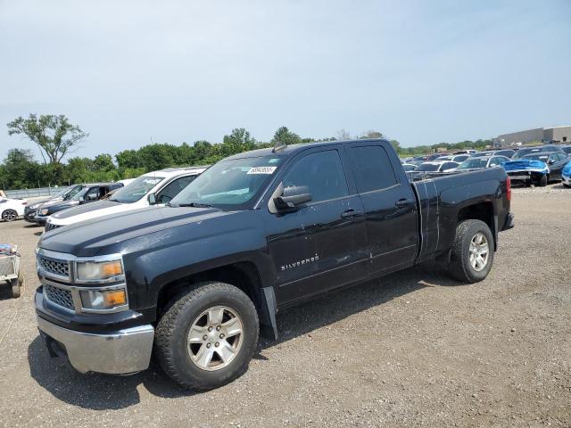 2015 CHEVROLET SILVERADO C1500 LT 1GCRCREC9FZ363505