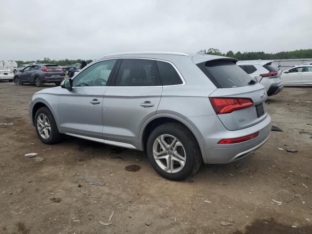2019 AUDI Q5 WA1ANAFY9K2137190
