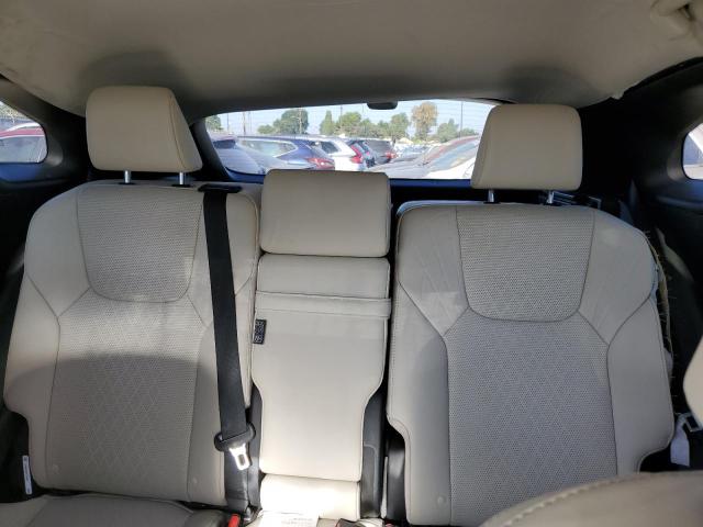 2024 LEXUS RX 350H BA 2T2BBMCA9RC039764