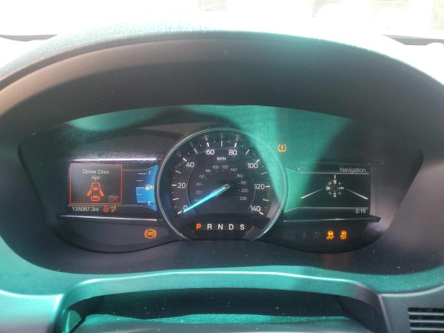 2017 FORD EXPLORER X - 1FM5K7DH5HGD20843