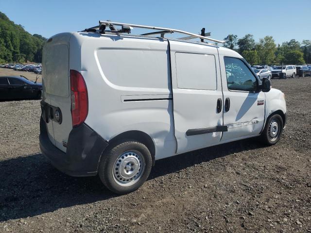 2017 RAM PROMASTER CITY CARGO ZFBERFAB0H6D36650