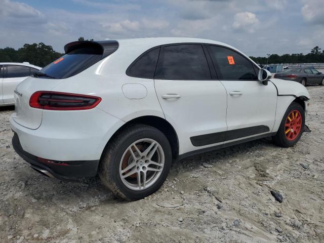 2018 PORSCHE MACAN - WP1AA2A51JLB19214