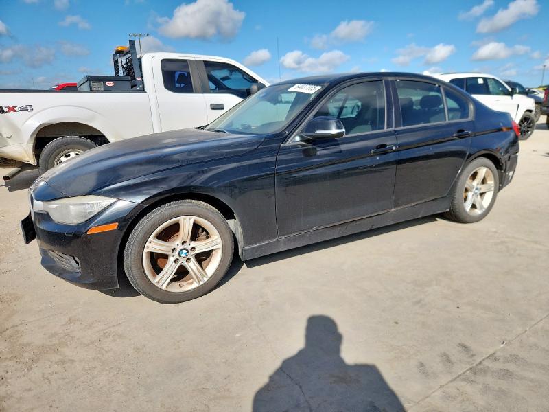 BMW 328 XI SUL