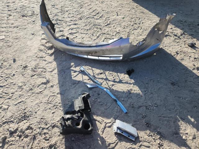 2008 HONDA ACCORD EXL #3297961820