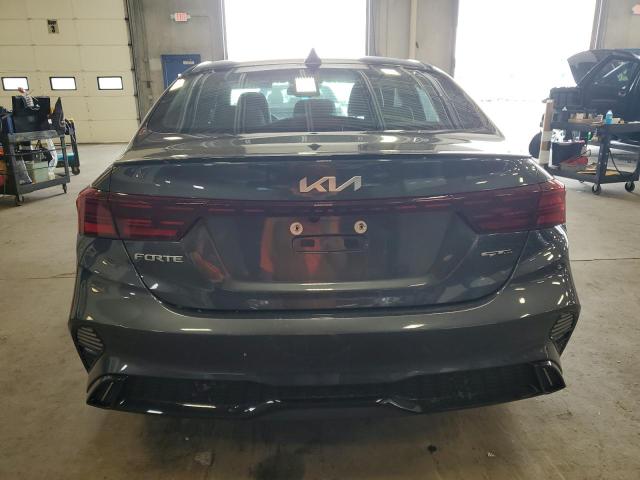 2024 KIA FORTE GT L #3285711729