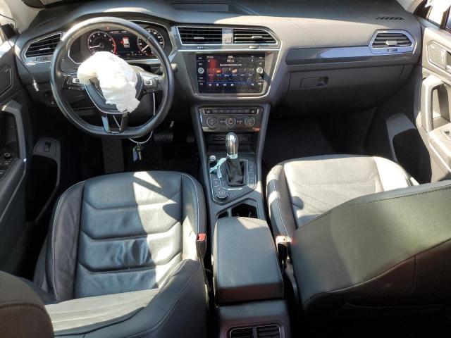 2018 VOLKSWAGEN TIGUAN SEL 3VV4B7AX6JM141574