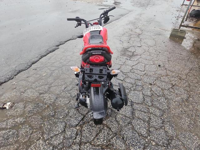 2022 HONDA NVA110 B 3H1JK0709ND013110