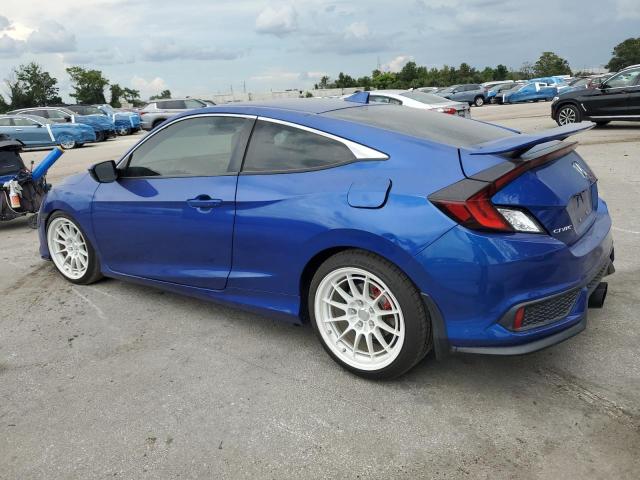 2020 HONDA CIVIC SI 2HGFC3A5XLH751413