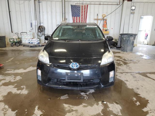 2011 TOYOTA PRIUS - JTDKN3DU9B1463809