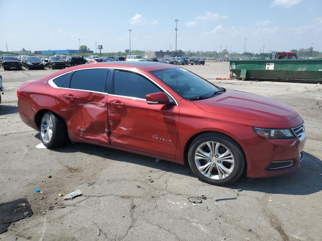 2015 CHEVROLET IMPALA LT 2G1125S31F9223576