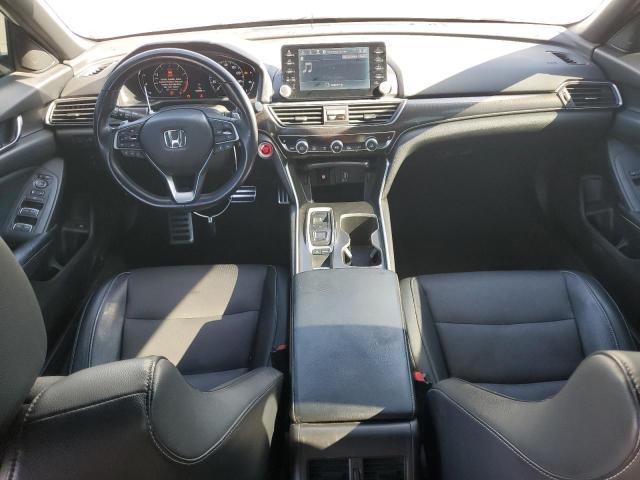2018 HONDA ACCORD SPO 1HGCV2F36JA004191