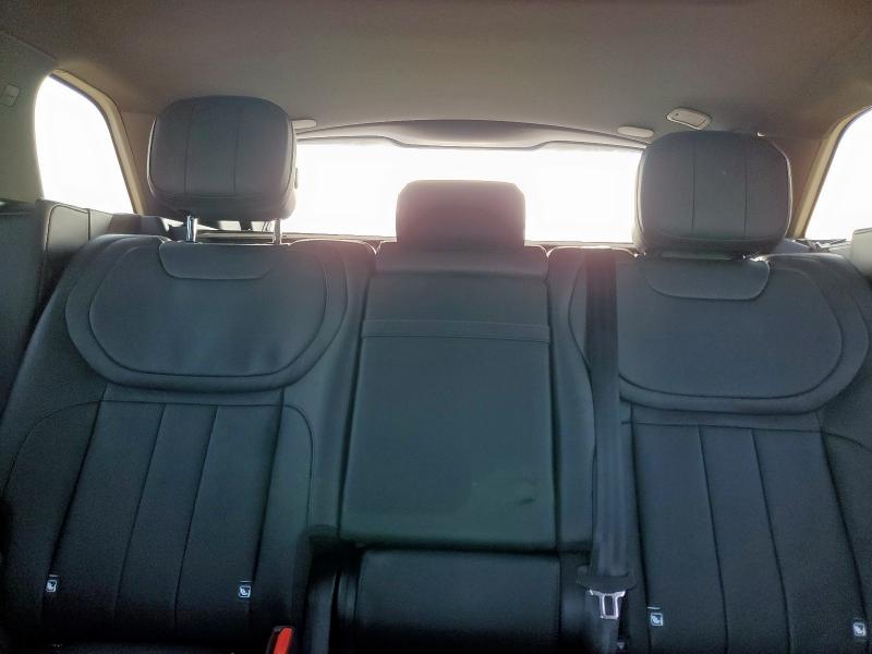 2024 LAND ROVER RANGE ROVE SAL1P9EU5RA181435