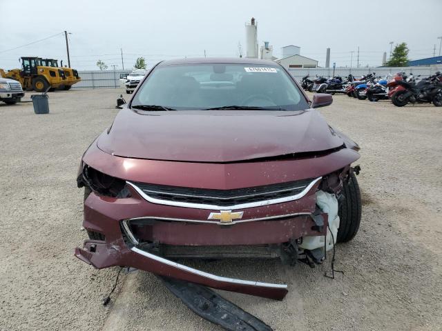 2016 CHEVROLET MALIBU LT - 1G1ZE5ST8GF171964