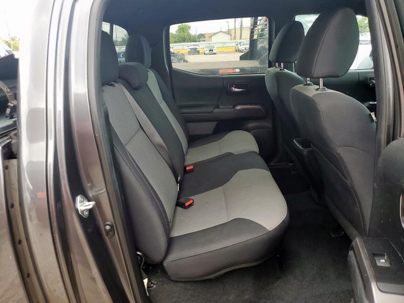 2021 TOYOTA TACOMA DOUBLE CAB 3TYCZ5AN4MT030152