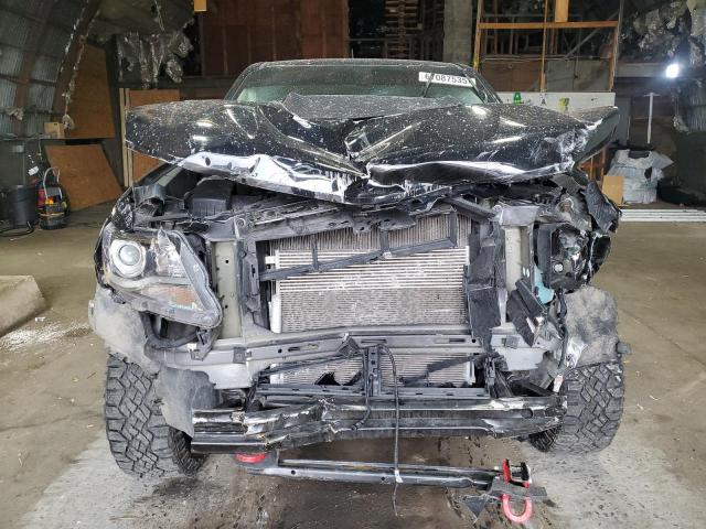 2021 CHEVROLET COLORADO Z 1GCGTEEN3M1185264